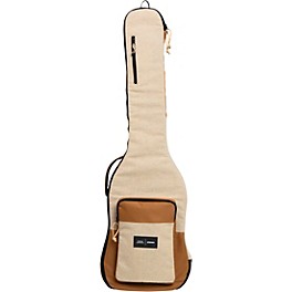 Gator Someone Somewhere Core Series Bass Guitar Gig Bag Malt Gator Someone Somewhere Core Series Bass Guitar Gig Bag Malt