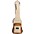 Gator Someone Somewhere Core Series Bass Guitar Gig Bag Malt Gator Someone Somewhere Core Series Bass Guitar Gig Bag Malt