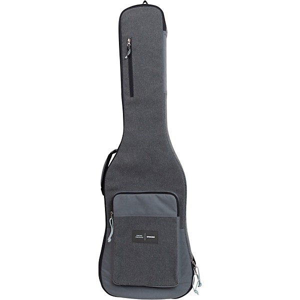 Gator Someone Somewhere Core Series Electric Guitar Gig Bag Grey