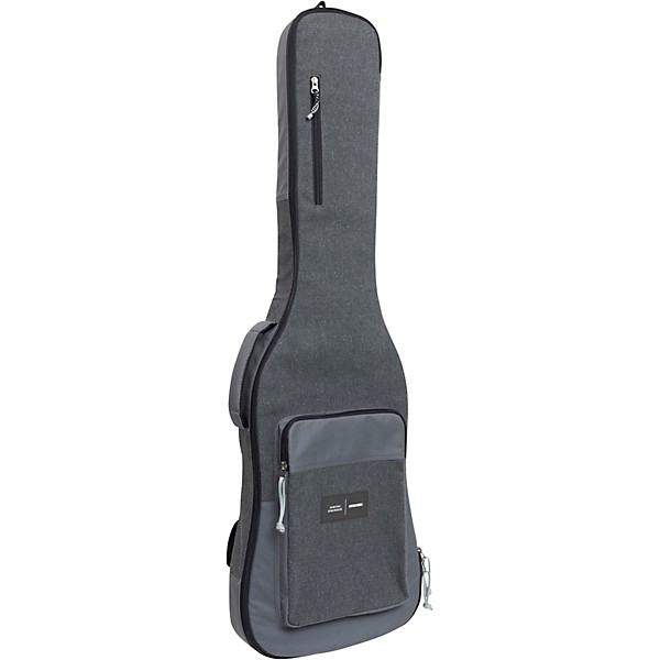 Gator Someone Somewhere Core Series Electric Guitar Gig Bag Grey