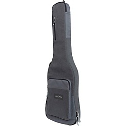 Gator Someone Somewhere Core Series Electric Guitar Gig Bag Grey