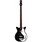 Danelectro 59 Long Scale Bass Black