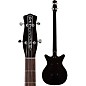 Danelectro 59 Long Scale Bass Black