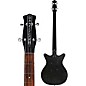 Danelectro 59 Short Scale Bass Black Metalflake