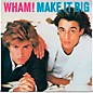 WHAM! - Make It Big [LP] thumbnail