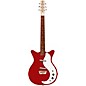 Danelectro Stock '59 Electric Guitar Red