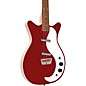 Danelectro Stock '59 Electric Guitar Red