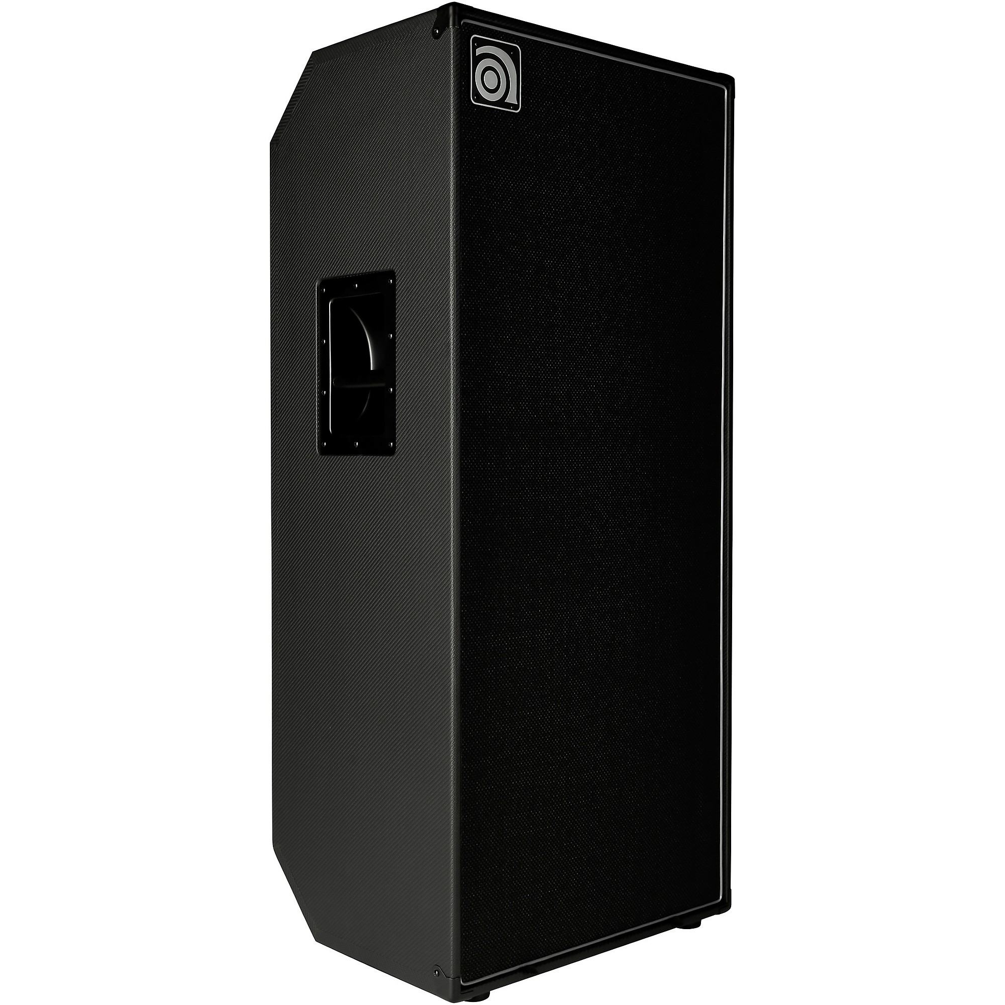 Ampeg Venture VB-88 Bass Cabinet Black | Guitar Center