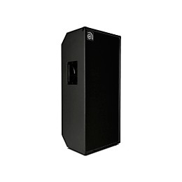 Ampeg Venture VB-88 Bass Cabinet Black