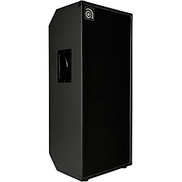 Ampeg Venture VB-88 Bass Cabinet Black