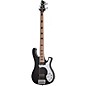 Schecter Guitar Research Stargazer-5 Electric Bass Guitar Gloss Black