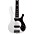 Schecter Guitar Research Stargazer-5 Electric Bass G... Schecter Guitar Research Stargazer-5 Electric Bass Guitar Gloss White