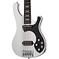 Schecter Guitar Research Stargazer-5 Electric Bass Guitar Gloss White