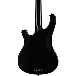 Schecter Guitar Research Stargazer-4 Electric Bass Guitar Gloss Black