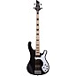 Schecter Guitar Research Stargazer-4 Electric Bass Guitar Gloss Black