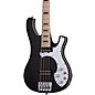 Schecter Guitar Research Stargazer-4 Electric Bass Guitar Gloss Black