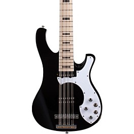 Schecter Guitar Research Stargazer-12 12-String ... Schecter Guitar Research Stargazer-12 12-String Electric Bass Gloss Black