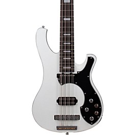 Schecter Guitar Research Stargazer-12 12-String ... Schecter Guitar Research Stargazer-12 12-String Electric Bass Gloss White