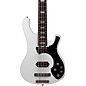 Schecter Guitar Research Stargazer-12 12-String Electric Bass Gloss White thumbnail