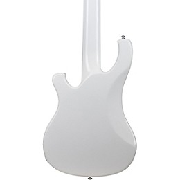 Schecter Guitar Research Stargazer-12 12-String Electric Bass Gloss White