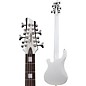 Schecter Guitar Research Stargazer-12 12-String Electric Bass Gloss White