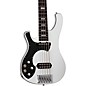 Schecter Guitar Research Stargazer-5 LH Electric Bass Gloss White