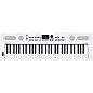 Open Box Roland GO:KEYS 5 Music Creation Keyboard Level 1 White thumbnail