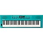 Roland GO:KEYS 3 Music Creation Keyboard Turquoise thumbnail