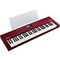 Roland GO:KEYS 3 Music Creation Keyboard Dark Red