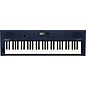 Roland GO:KEYS 3 Music Creation Keyboard Midnight Blue thumbnail