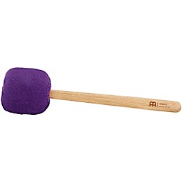 MEINL Sonic Energy Gong Mallet Small Lavender