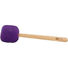 MEINL Sonic Energy Gong Mallet Small Green MEINL Sonic Energy Gong Mallet Small Lavender