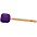 MEINL Sonic Energy Gong Mallet Small Green MEINL Sonic Energy Gong Mallet Small Lavender