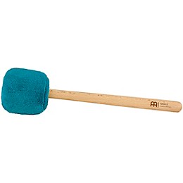 MEINL Sonic Energy Gong Mallet Small Teal