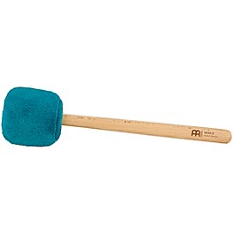 MEINL Sonic Energy Gong Mallet Small Green MEINL Sonic Energy Gong Mallet Small Teal