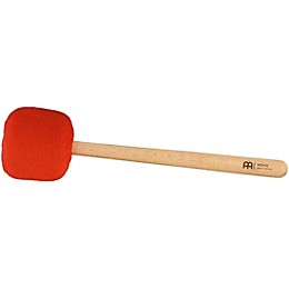 MEINL Sonic Energy Gong Mallet Small Tangerine