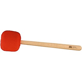 MEINL Sonic Energy Gong Mallet Small Green MEINL Sonic Energy Gong Mallet Small Tangerine