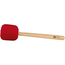 MEINL Sonic Energy Gong Mallet Small Green MEINL Sonic Energy Gong Mallet Small Red