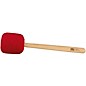 MEINL Sonic Energy Gong Mallet Small Red thumbnail