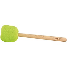 MEINL Sonic Energy Gong Mallet Small Green MEINL Sonic Energy Gong Mallet Small Green