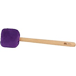 MEINL Sonic Energy Gong Mallet Medium Lavender