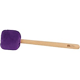 MEINL Sonic Energy Gong Mallet Small Green MEINL Sonic Energy Gong Mallet Medium Lavender