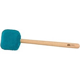 MEINL Sonic Energy Gong Mallet Medium Teal