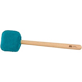 MEINL Sonic Energy Gong Mallet Medium Teal MEINL Sonic Energy Gong Mallet Medium Teal