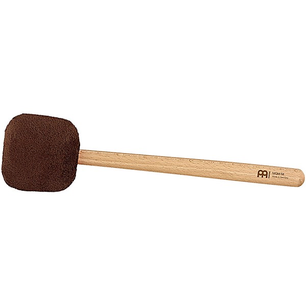 MEINL Sonic Energy Gong Mallet Medium Chai