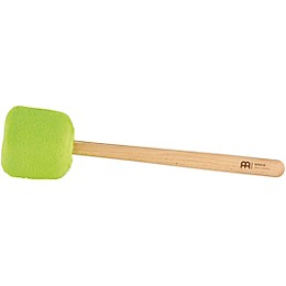 MEINL Sonic Energy Gong Mallet Medium Green