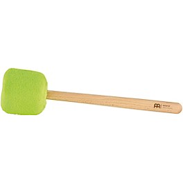 MEINL Sonic Energy Gong Mallet Medium Teal MEINL Sonic Energy Gong Mallet Medium Green