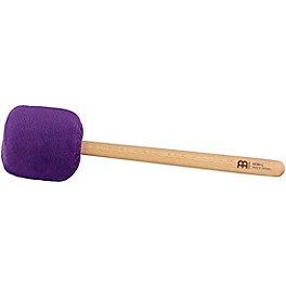 MEINL Sonic Energy Gong Mallet Small Green MEINL Sonic Energy Gong Mallet Large Lavender