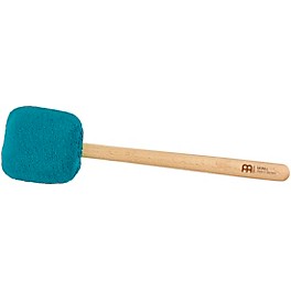 MEINL Sonic Energy Gong Mallet Small Green MEINL Sonic Energy Gong Mallet Large Teal