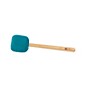 MEINL Sonic Energy Gong Mallet Large Teal thumbnail